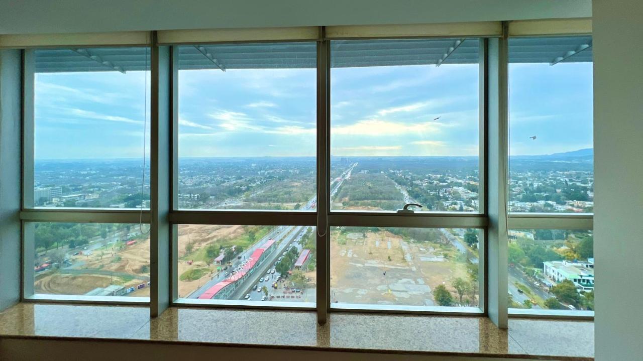 Centaurus Apartment Islamabad Exterior foto