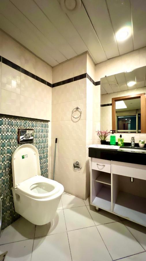 Centaurus Apartment Islamabad Exterior foto