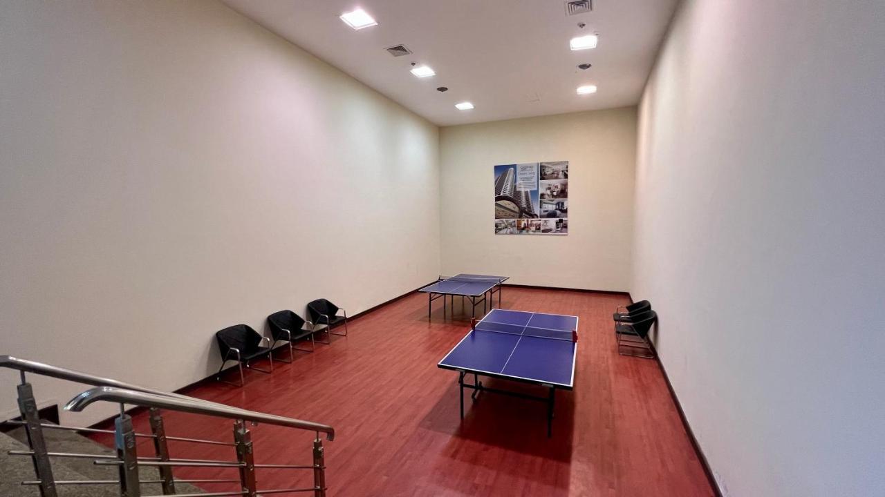 Centaurus Apartment Islamabad Exterior foto